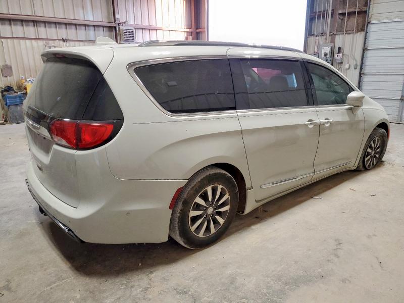 2019 CHRYSLER PACIFICA T 2C4RC1EG4KR715155