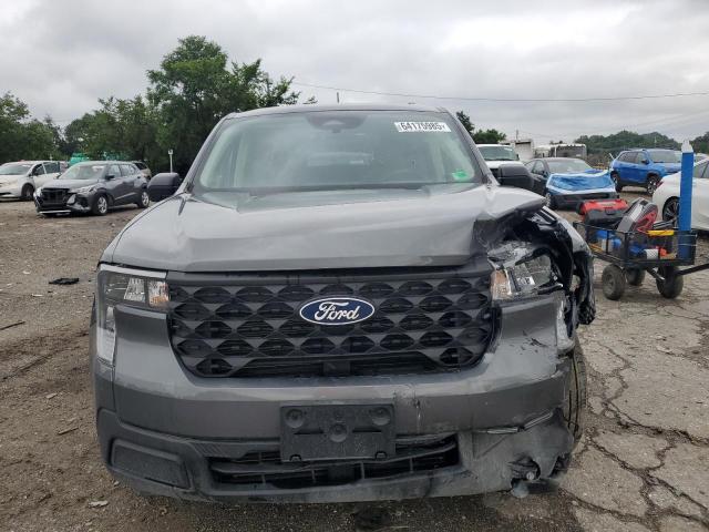 2025 FORD MAVERICK X - 3FTTW8BA6SRA07277