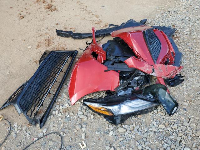 2024 TOYOTA CAMRY XSE 4T1K61AK8RU205435