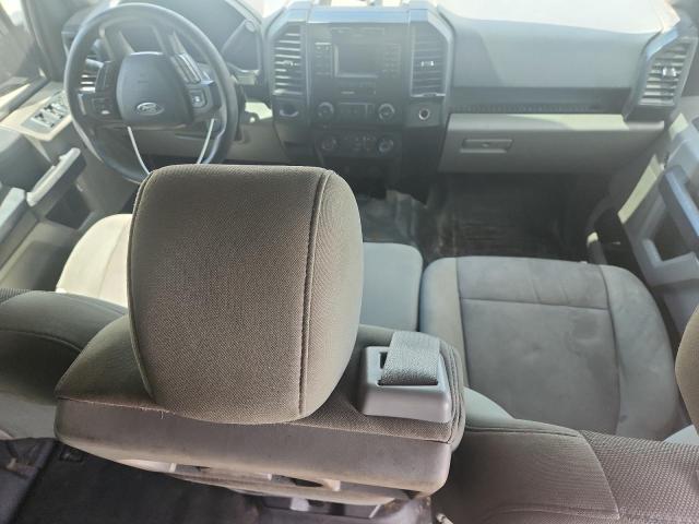 2016 FORD F150 SUPER - 1FTEW1C82GKD71249