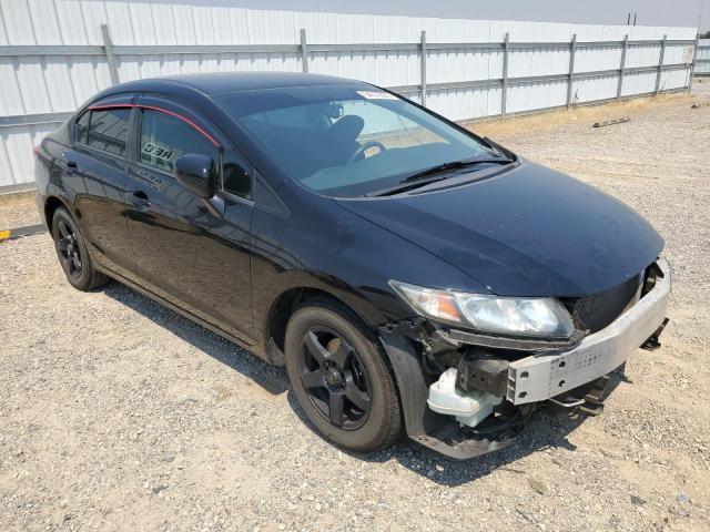 2015 HONDA CIVIC LX 2HGFB2E5XFH530938