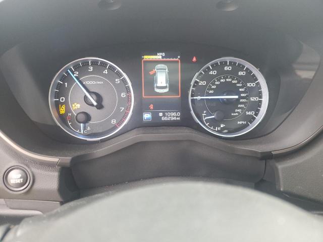 2021 SUBARU ASCENT TOU 4S4WMARD1M3405844