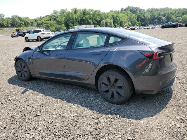 2025 TESLA MODEL 3 5YJ3E1EA9SF999292