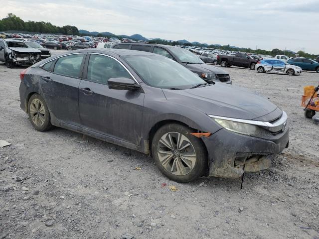2017 HONDA CIVIC EX 19XFC1F35HE015010