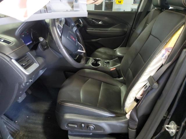 2020 GMC TERRAIN SL 3GKALVEV9LL183536