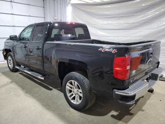 2017 CHEVROLET SILVERADO K1500 LT 1GCVKREC7HZ293457