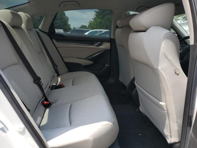 2019 HONDA ACCORD LX - 1HGCV1F14KA026362