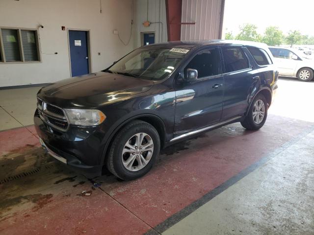 Vin: 1c4rdjagxdc559380, lot: 63001645, dodge durango sxt 2013 img_1