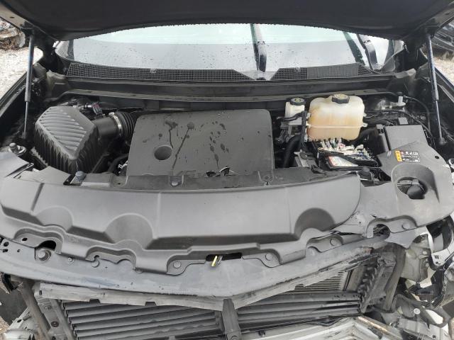 2023 CHEVROLET TRAVERSE L 1GNEVHKW8PJ224393