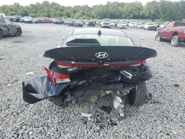 2025 HYUNDAI ELANTRA SE KMHLM4DG3SU984929