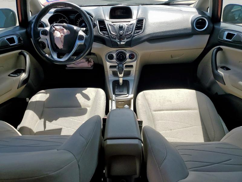 2014 FORD FIESTA SE - 3FADP4BJ5EM186431