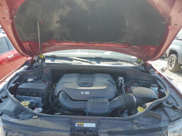 2014 JEEP GRAND CHER - 1C4RJFBG5EC490006