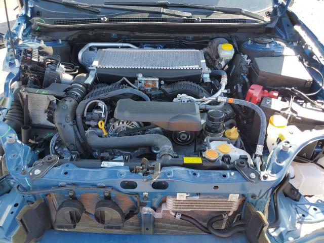 2025 SUBARU OUTBACK WILDERNESS 4S4BTGUDXS3117765