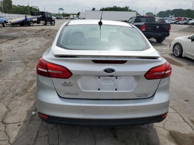 2015 FORD FOCUS TITA 1FADP3J23FL280296