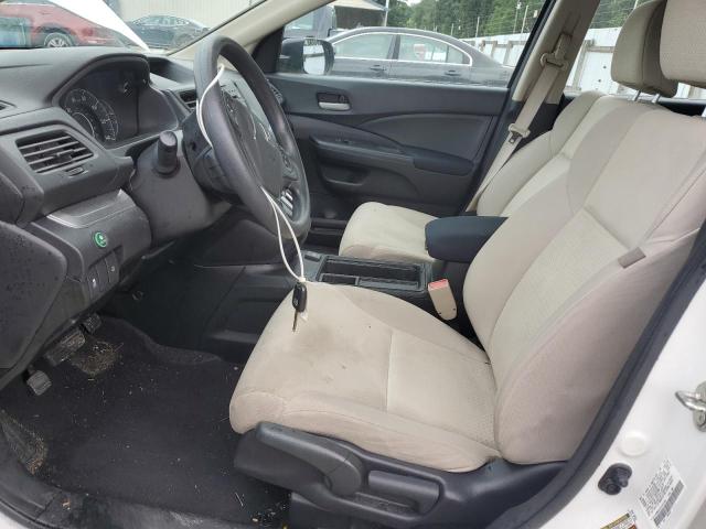 2015 HONDA CR-V LX 5J6RM4H32FL032189