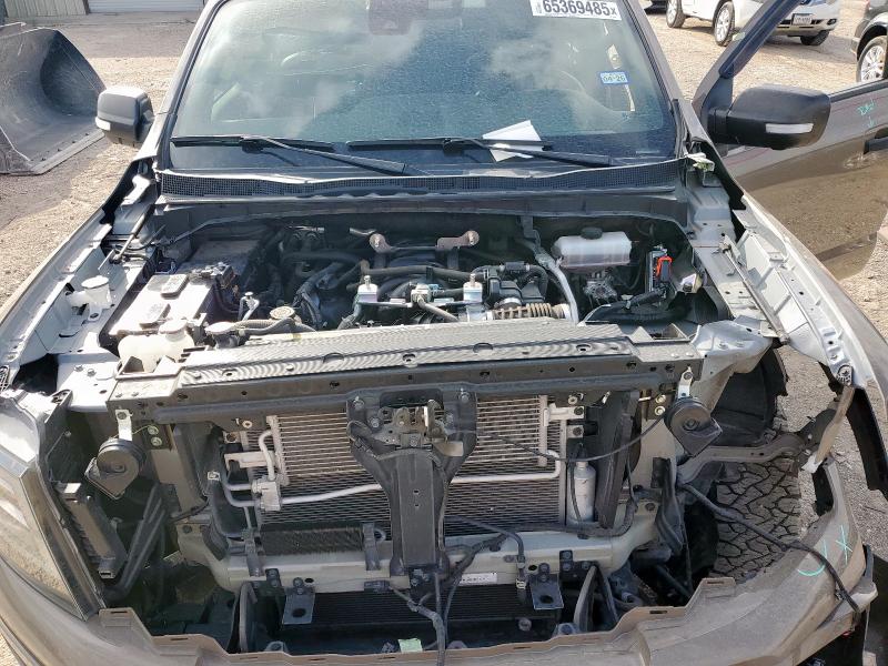 2022 NISSAN TITAN SV 1N6AA1ED0NN105552