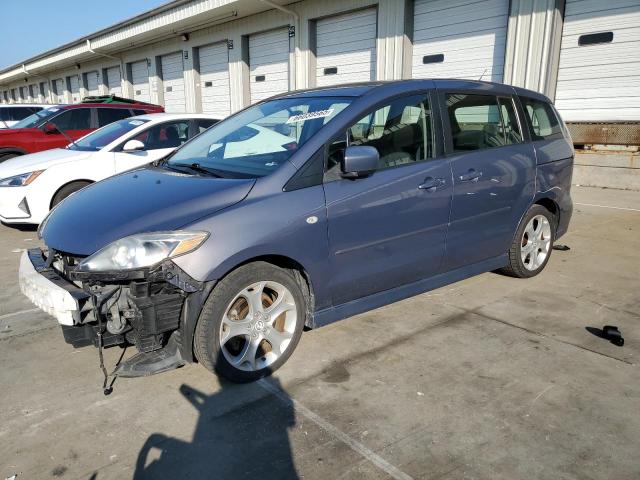 Global Auto Auctions: 2008 MAZDA 5