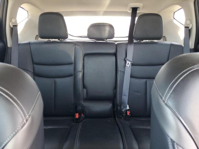 2016 NISSAN MURANO PLA 5N1AZ2MG0GN108141