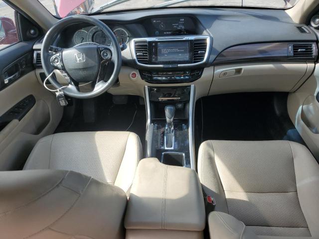 2016 HONDA ACCORD EXL 1HGCR2F84GA242369