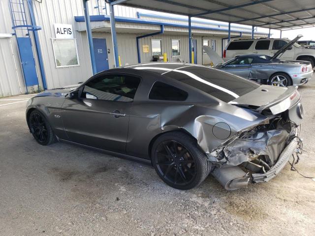 2013 FORD MUSTANG GT - 1ZVBP8CF8D5269596