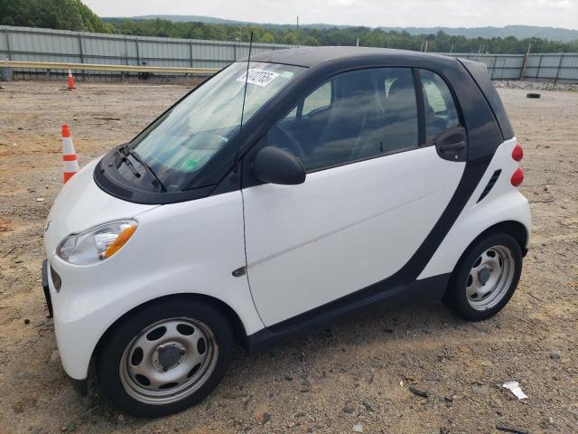 SMART FORTWO PUR