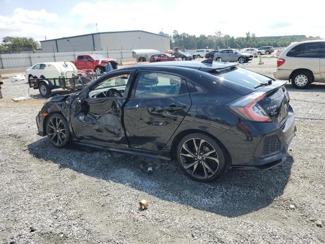 2017 HONDA CIVIC SPOR SHHFK7H9XHU214778