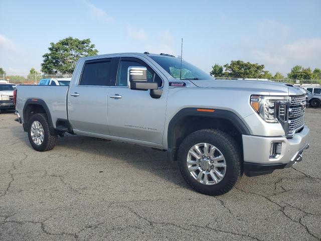 2021 GMC SIERRA K25 1GT49REY8MF100280