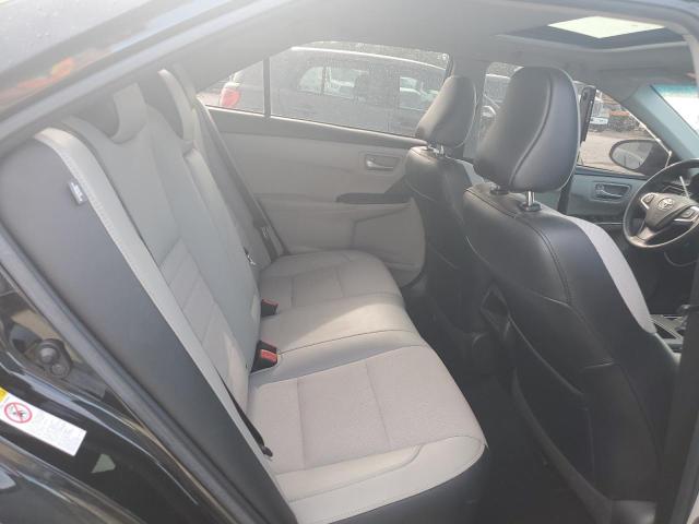 2017 TOYOTA CAMRY LE - 4T1BF1FK6HU388972