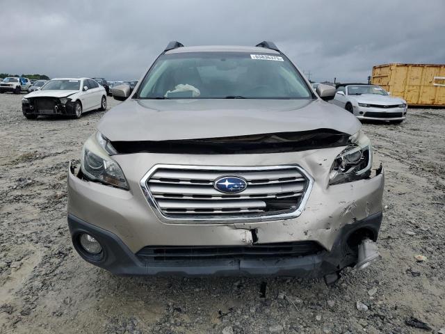 2015 SUBARU OUTBACK 2. 4S4BSBCC0F3214560