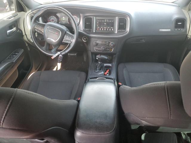 2018 DODGE CHARGER SX 2C3CDXBG8JH336338