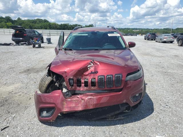 2019 JEEP CHEROKEE L 1C4PJLLBXKD285442