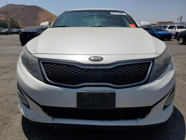 2014 KIA OPTIMA EX - 5XXGN4A70EG332058