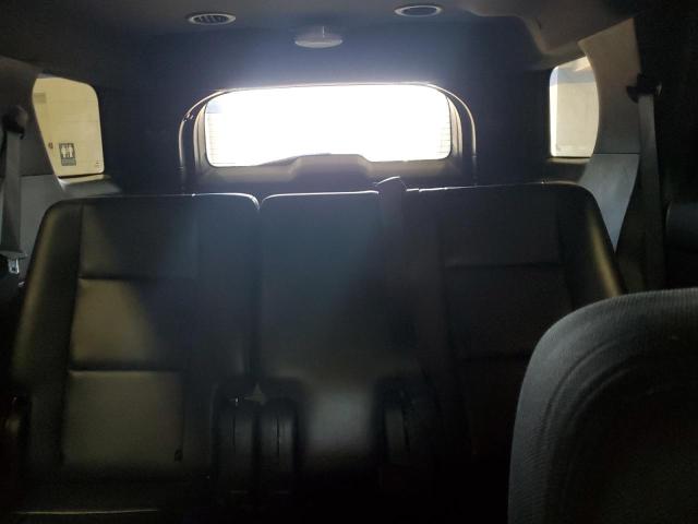2015 FORD EXPLORER P 1FM5K8AR9FGB13405