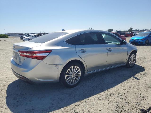 2015 TOYOTA AVALON HYB 4T1BD1EB7FU040327