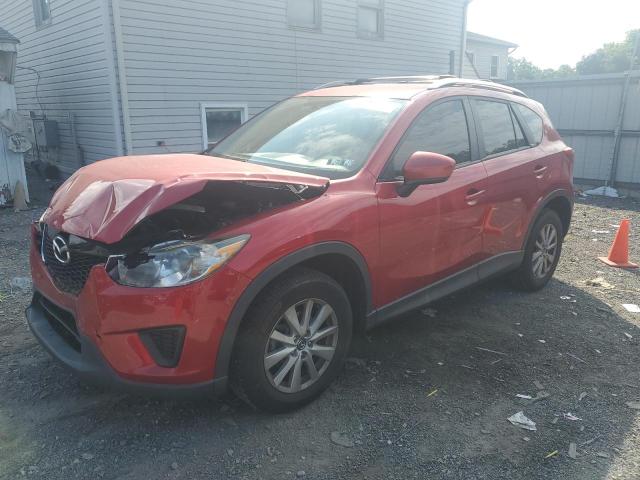 MAZDA CX-5 SPORT