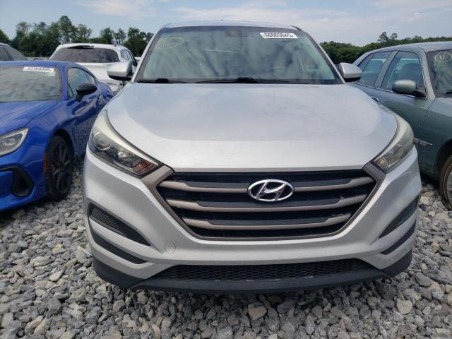 2016 HYUNDAI TUCSON SE KM8J23A40GU254078