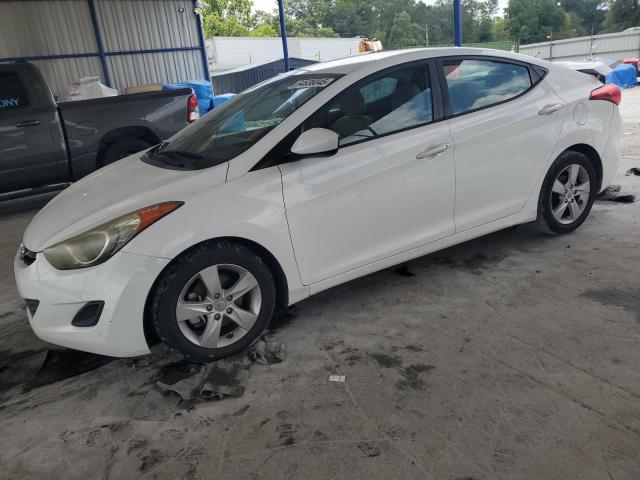 HYUNDAI ELANTRA GL