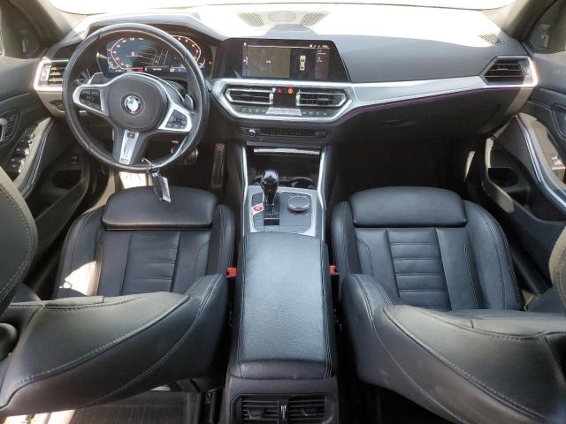 2020 BMW M340I WBA5U7C06LAF54351