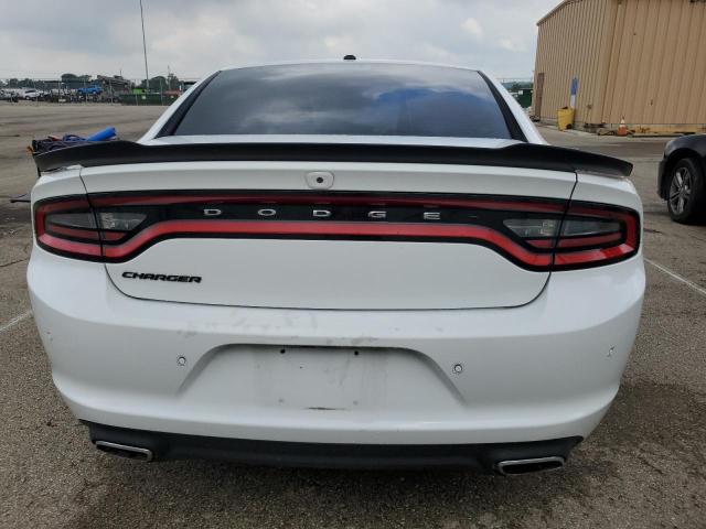 2018 DODGE CHARGER SX 2C3CDXBG1JH284955