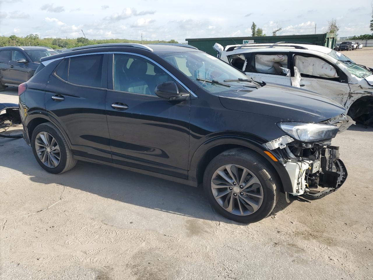 BUICK ENCORE PREFERRED