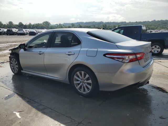 2018 TOYOTA CAMRY L JTNB11HK5J3012528