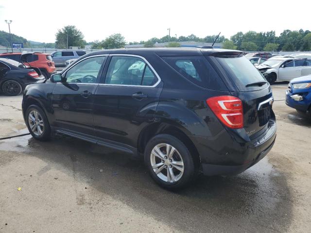 2017 CHEVROLET EQUINOX LS - 2GNALBEK7H1591260