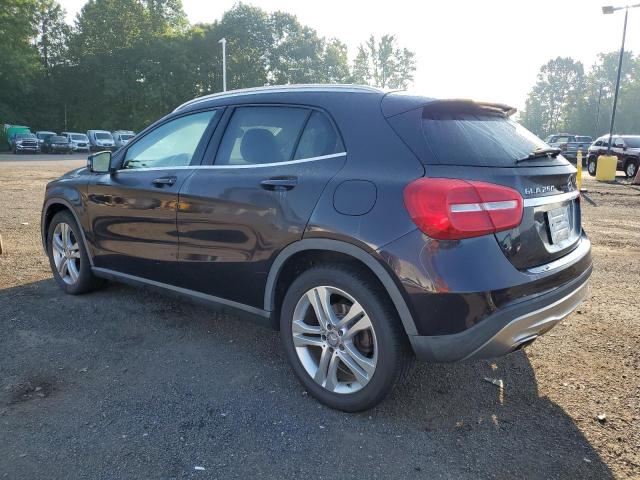 2015 MERCEDES-BENZ GLA 250 4M WDCTG4GB3FJ071276