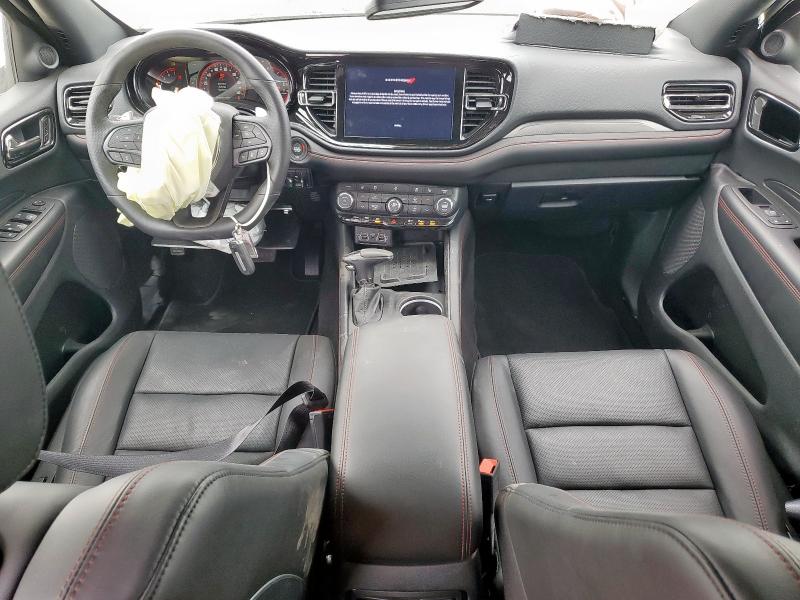2025 DODGE DURANGO GT 1C4RDJDG1SC539625