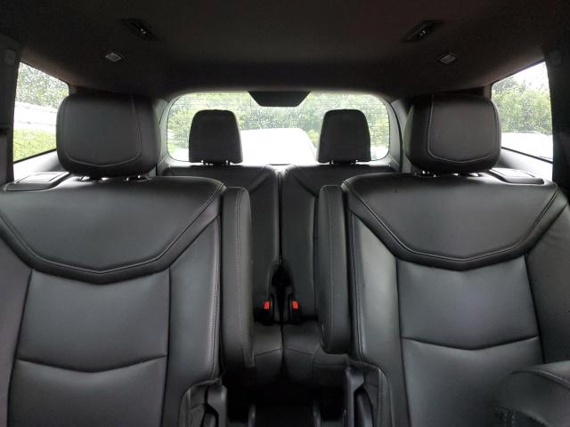 2020 CADILLAC XT6 PREMIU - 1GYKPCRS4LZ133123