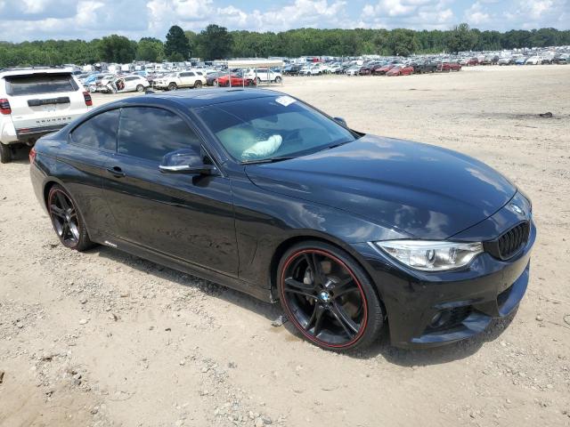 2016 BMW 435 I WBA3R1C51GK529257
