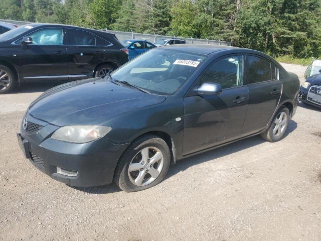 MAZDA 3 I