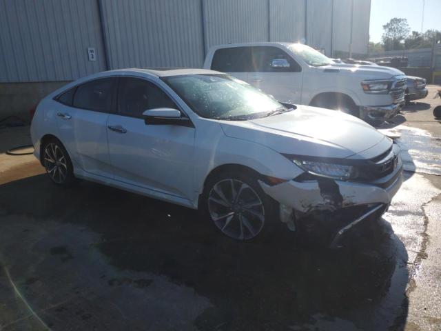 2019 HONDA CIVIC TOUR JHMFC1F93KX013492