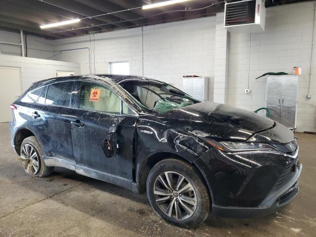 2021 TOYOTA VENZA LE JTEAAAAH6MJ042115