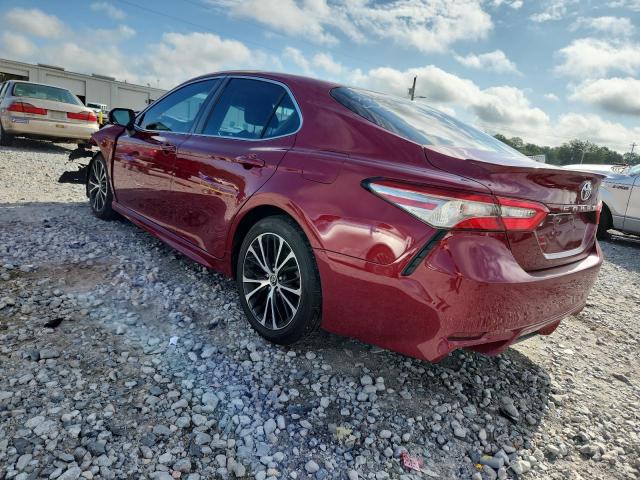 2018 TOYOTA CAMRY L - 4T1B11HK9JU617260